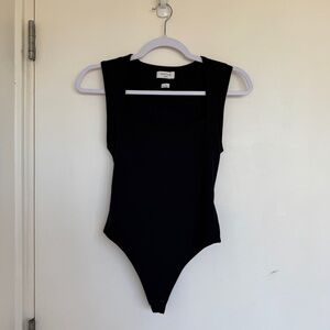 Aritzia Contour Esteem Bodysuit